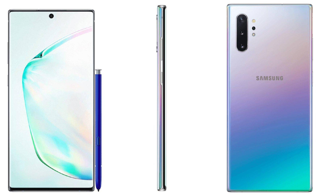 һ׿ʣNote 10+ڴ256GB