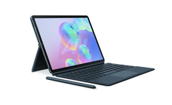 Galaxy Tab S6ǿܼϣƳ