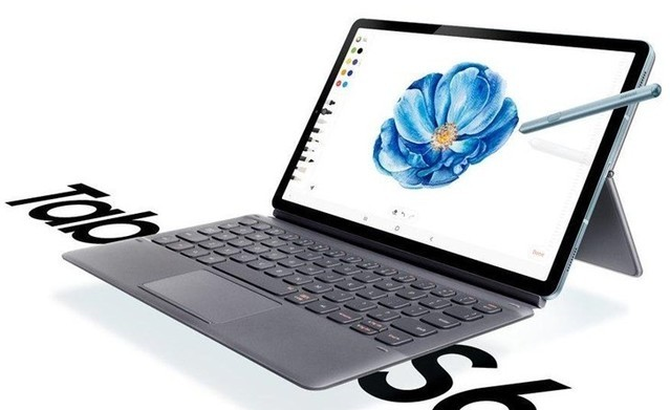 Galaxy Tab S6ǿܼϣƳ