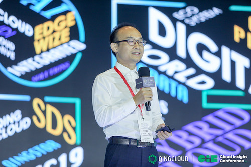 如何应对数字化转型2.0时代？