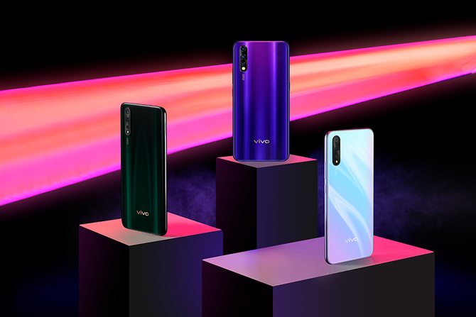 vivo Z5ʽ 4800ӳ1598Ԫ