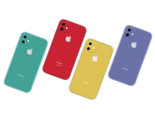 ²⻹ʵʦ iPhone 11ϵн֧ Apple Pencil