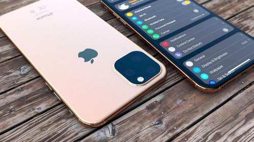 ²⻹ʵʦ iPhone 11ϵн֧ Apple Pencil