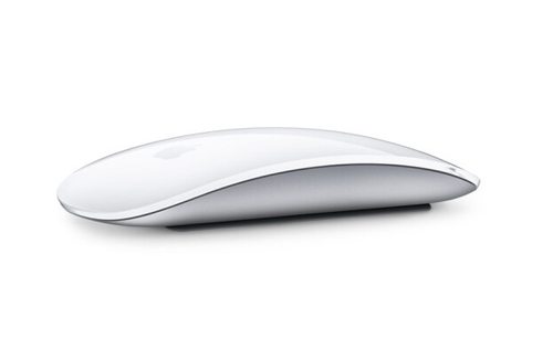 颜值超高 苹果妙控鼠标2京东仅售579元