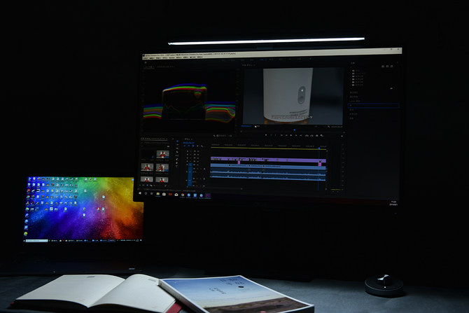 װʵ  ScreenBar Plus Ļҵ