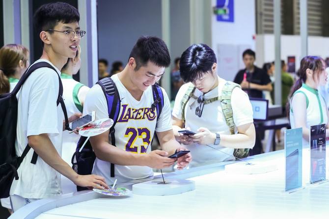 OPPOChinaJoy ȫμʹӮ