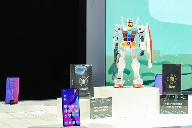 OPPOChinaJoy ȫμʹӮ