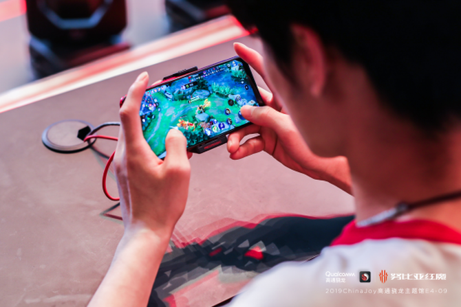 ȼChinaJoy 2019ħ3ǹװһս