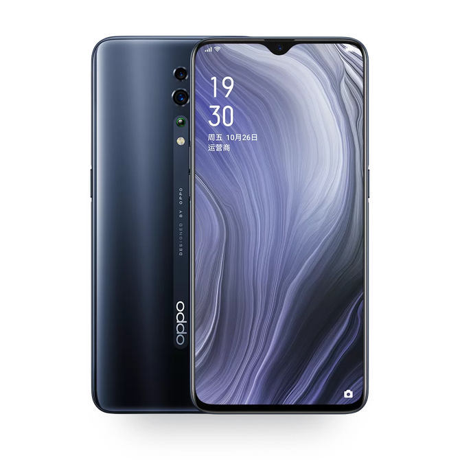 OPPO Reno系列又有新机型？或将在8月底于在印度推出