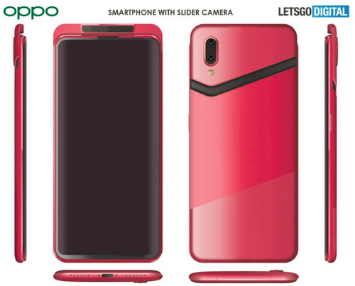 OPPO »רع⣺͡Vλʽͷģ