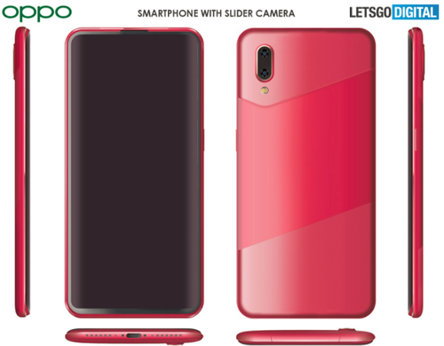 OPPO »רع⣺͡Vλʽͷģ