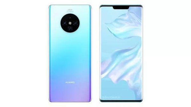 ΪMate 30 Proոһ㣿˫4000 йԪ