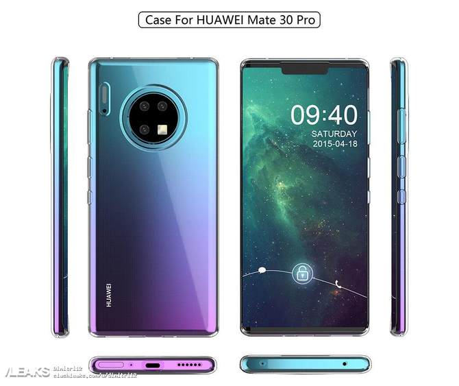ΪMate 30ϵȾͼع⣬ֵ