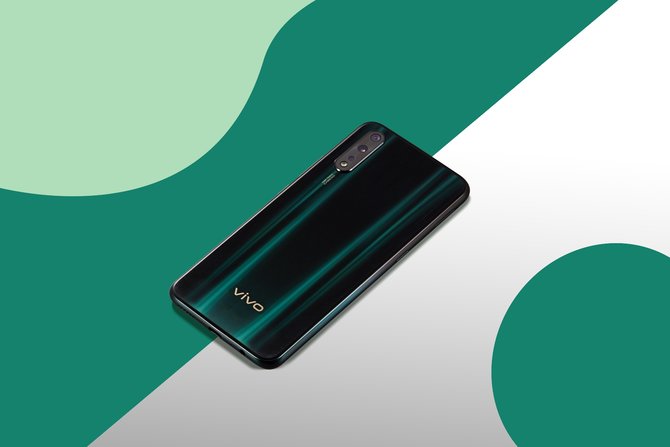 4800+712 vivo Z5ź
