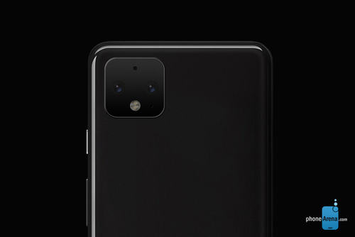 ڴ6GBȸPixel 4ϵвع⣺OLED90Hzˢ