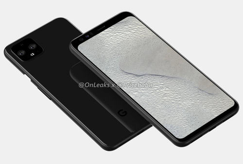 ڴ6GBȸPixel 4ϵвع⣺OLED90Hzˢ