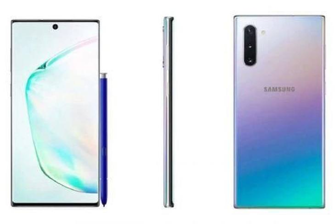 Note 10/Note10+ʽ S Penһ