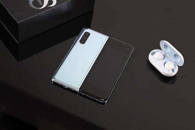 Galaxy Foldھϼܣƻٲ