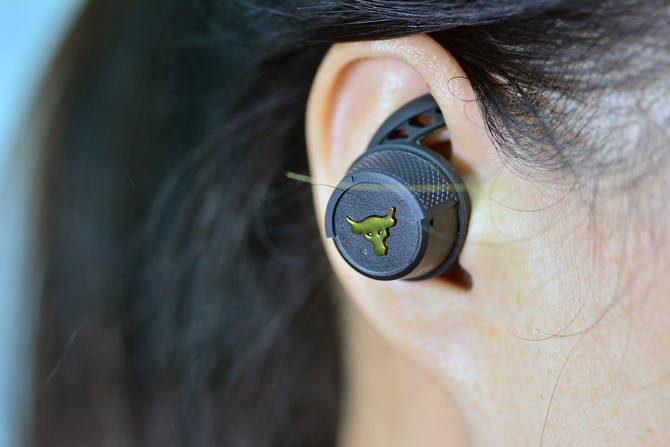 JBL/UA FLASH PROJECT ROCK ʯǿɭ˶
