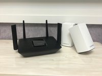 MESH无线究竟有多强？ Linksys MR8300无线路由器评测