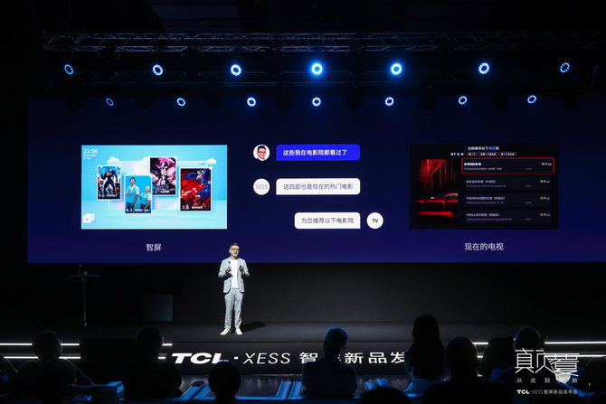 AI+綯תӳ TCLXESS