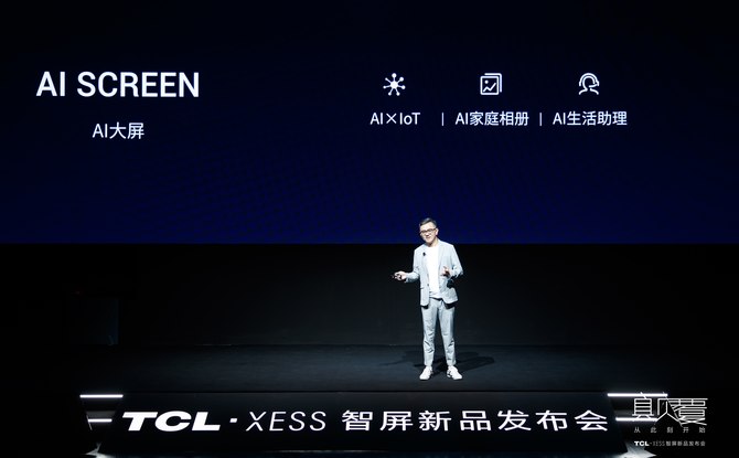 AI+綯תӳ TCLXESS