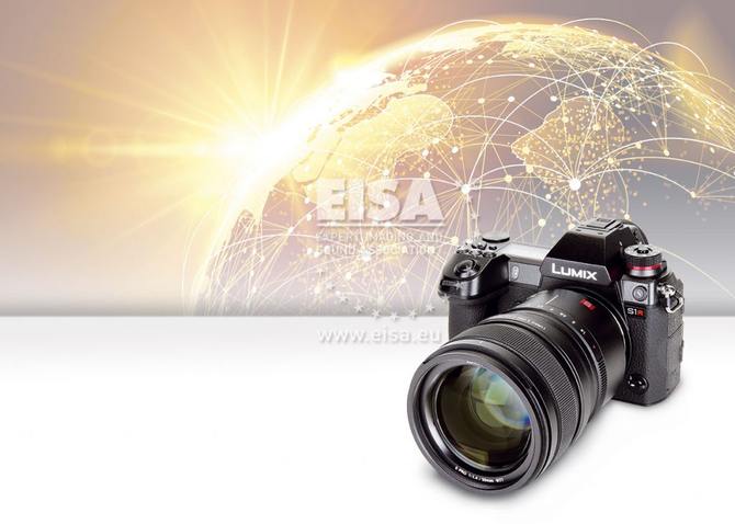 LUMIX S1RٻEISA 2019-2020ȫ