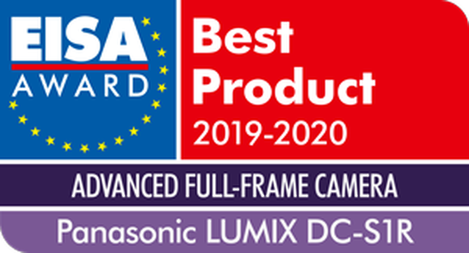 LUMIX S1RٻEISA 2019-2020ȫ