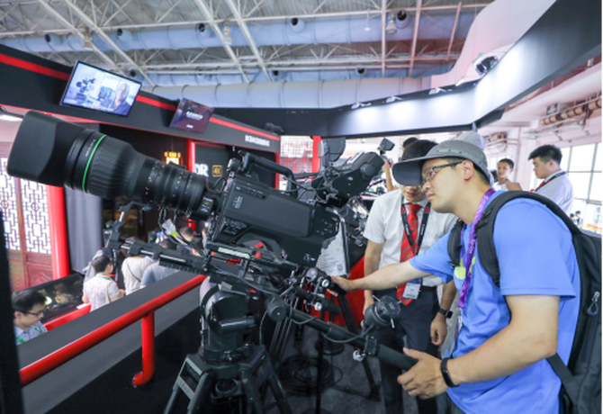 8KרҵӰBIRTV 2019