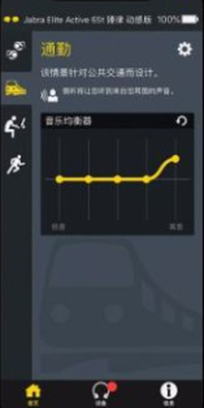 ˶޽ ݲElite Active 65t