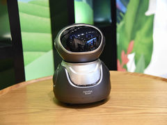 哄宝宝神器！阿尔法蛋智能故事机Z1图赏