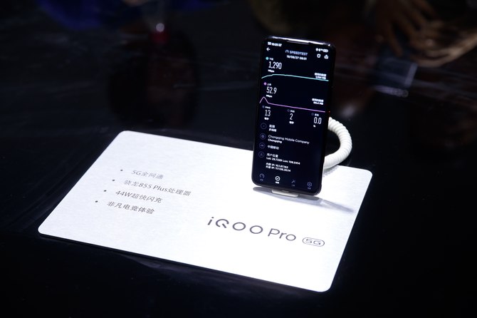 vivo5Gռ iQOO Pro2019ǲ