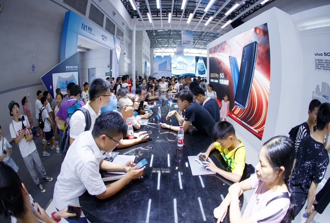 vivo5Gռ iQOO Pro2019ǲ