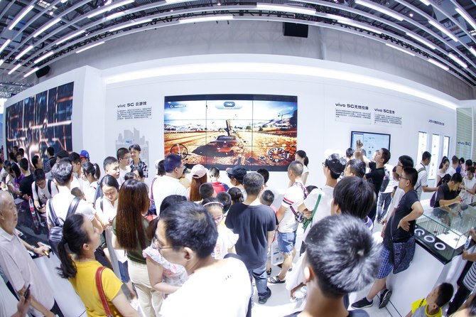 vivo5Gռ iQOO Pro2019ǲ