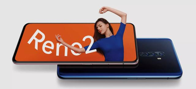 ӰƵ OPPO Reno2Ҫ