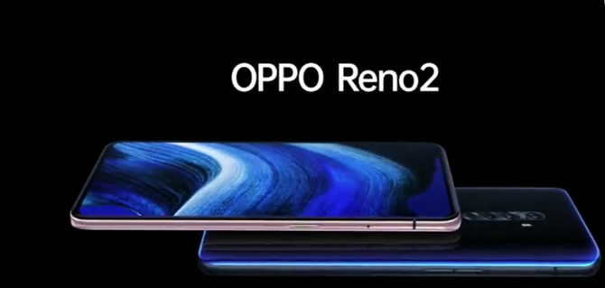 ӰƵ OPPO Reno2Ҫ