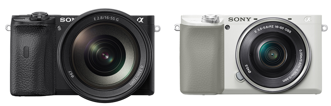 APS-C׳ ΢Alpha 6600/6100