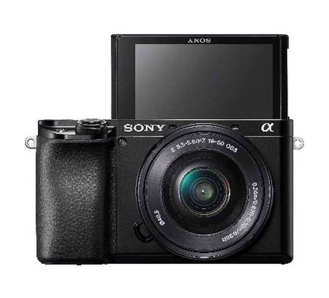 APS-C׳ ΢Alpha 6600/6100