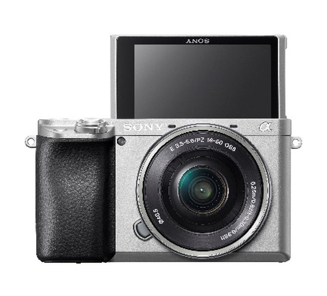 APS-C׳ ΢Alpha 6600/6100