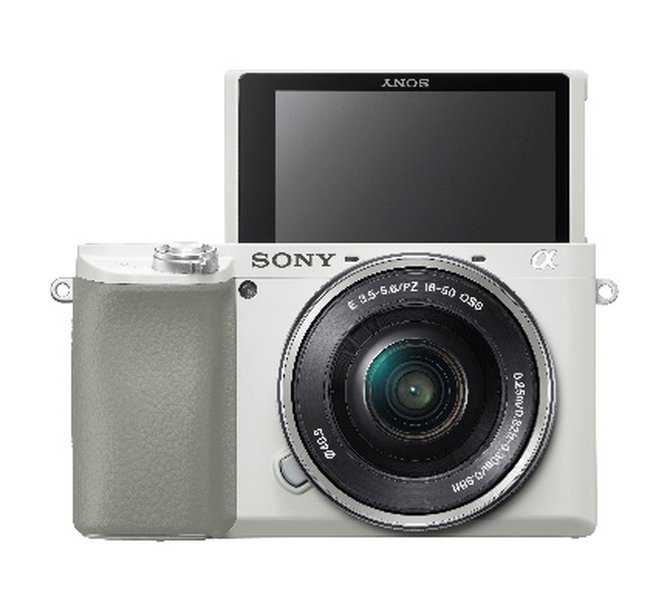 APS-C׳ ΢Alpha 6600/6100