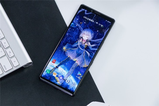 Xperia 1յ÷ֹ