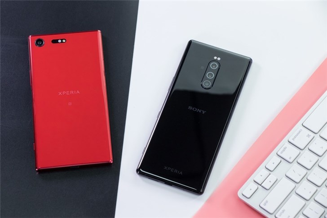Xperia 1յ÷ֹ