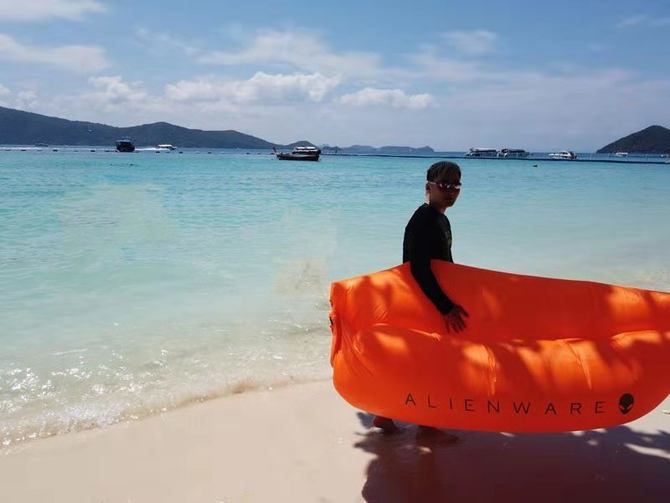 ALIENWARE 8.30官网开学季，外星匣子限时降价拍！