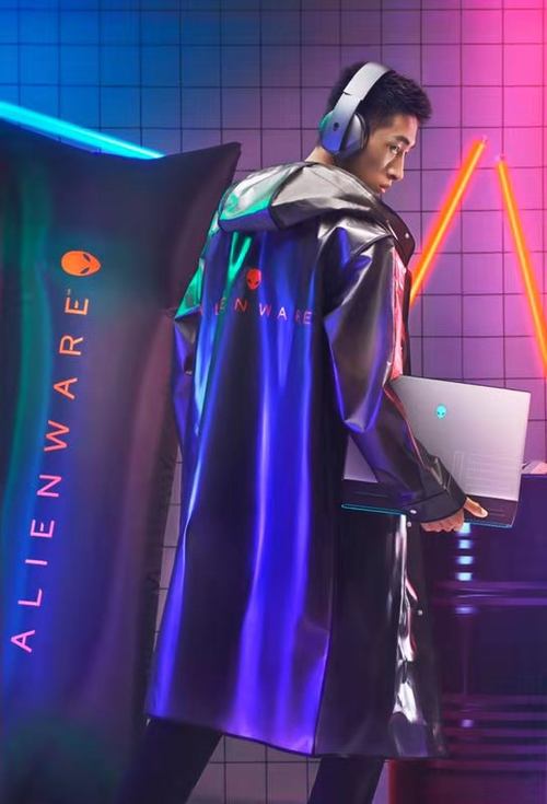 ALIENWARE 8.30官网开学季，外星匣子限时降价拍！