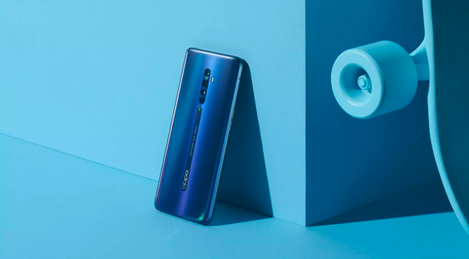 910տƼiphoneOPPO Reno2ͬ