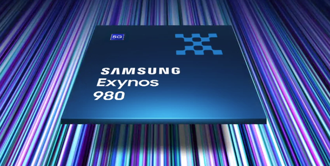 ж ׿5GֻExynos 980