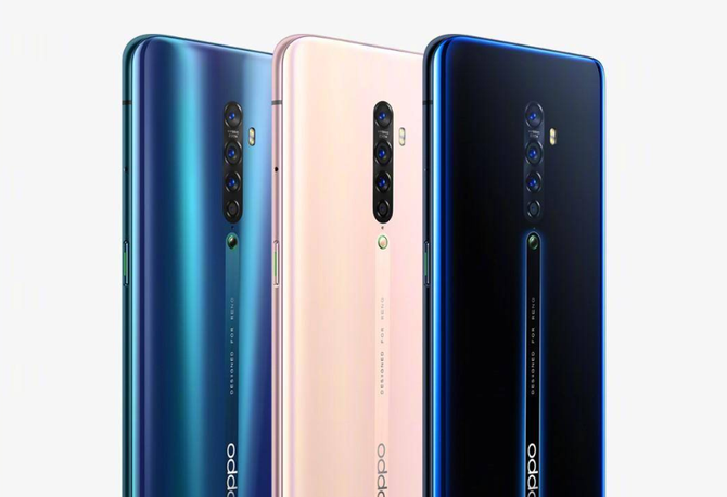 OPPO Reno2ֹô Ƶ㾪ϲ