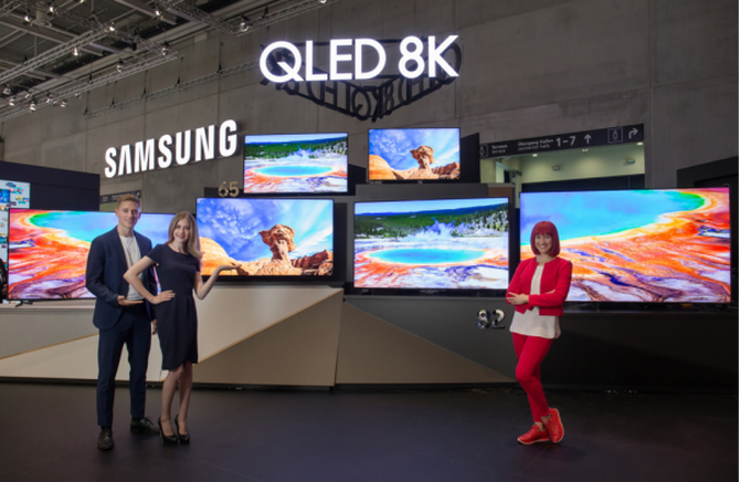 IFA 2019ǵӭδʮ