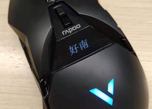 ɱ׵ װVT950Q羺ϷOLED