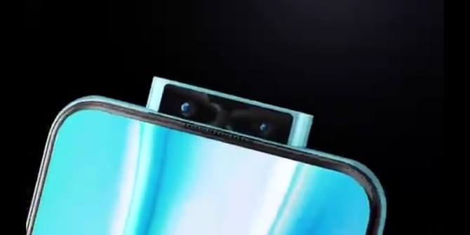 ǰͷvivo V17 Proʵʽǰ˫